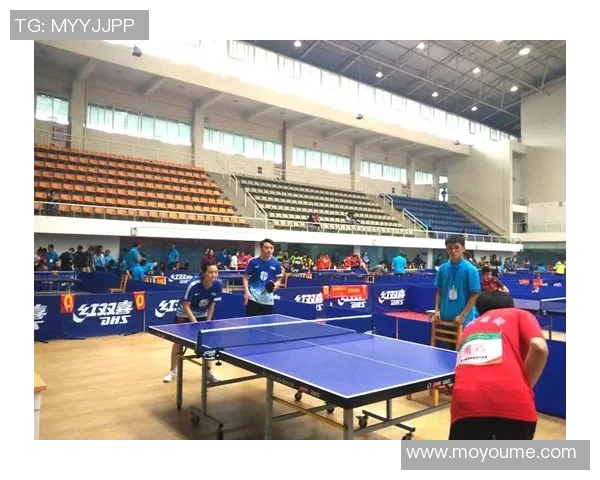 深圳乒乓球队在全国锦标赛中的心理素质分析与表现评估 深圳乒乓球队在全国锦标赛中的心理素质分析与表现评估