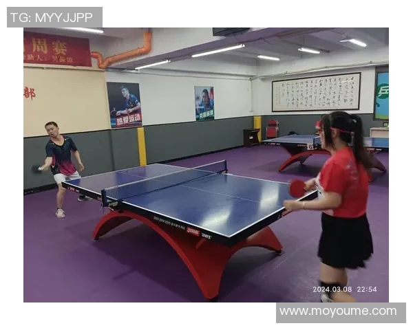 深圳乒乓球队耐力训练的挑战与突破探索乒乓球运动的持久力之道 深圳乒乓球队耐力训练的挑战与突破探索乒乓球运动的持久力之道