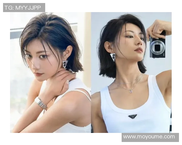 短发发型的足球明星女生展现个性与活力的完美结合 短发发型的足球明星女生展现个性与活力的完美结合