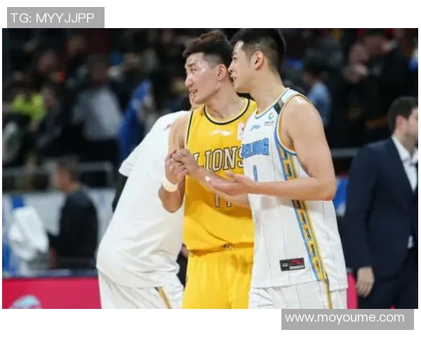 上海篮球队近期状态分析与未来发展展望 上海篮球队近期状态分析与未来发展展望