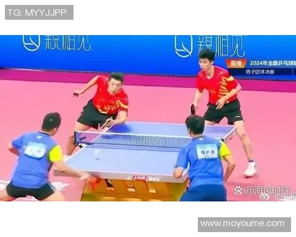 乒乓球团队协作实力排名揭晓上海乒乓球队荣登第八位