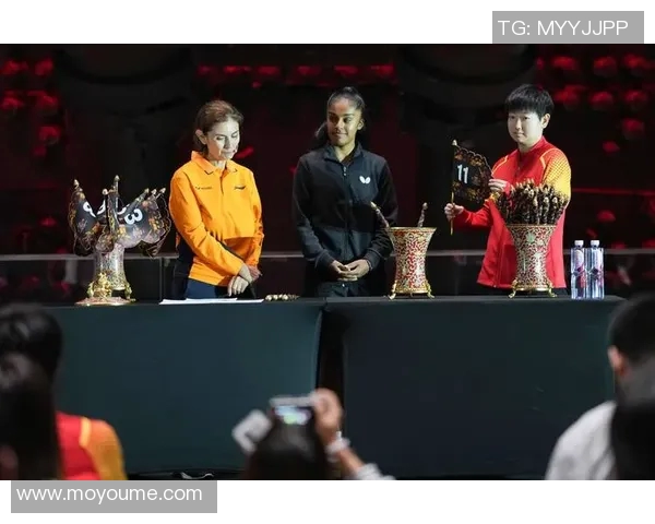 北京乒乓球队大满贯赛中展现的卓越团队协作与拼搏精神分析