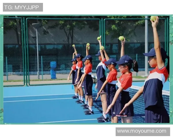 北京网球队的力量揭秘：网球巨献背后的故事与荣耀