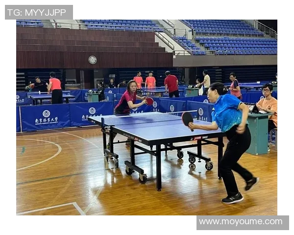 南京乒乓球队选拔赛技术表现分析与未来发展展望 南京乒乓球队选拔赛技术表现分析与未来发展展望