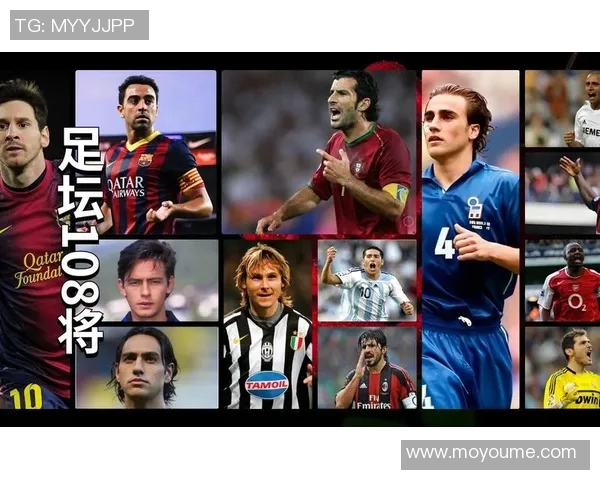 大家心目中的足球明星是谁你最喜欢的又是谁呢 大家心目中的足球明星是谁你最喜欢的又是谁呢