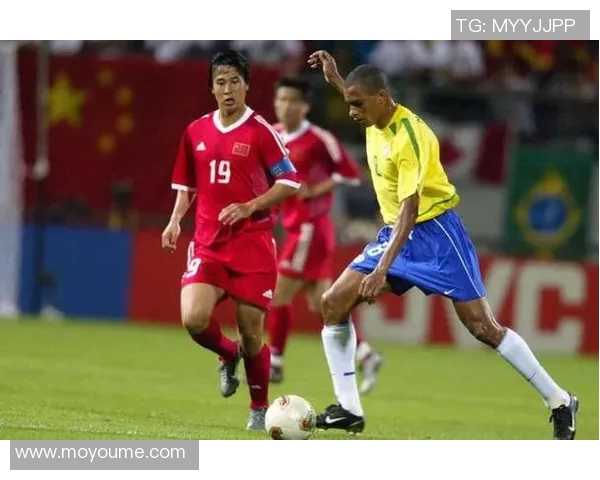 广东足球明星崛起之路探秘他们的奋斗与荣耀