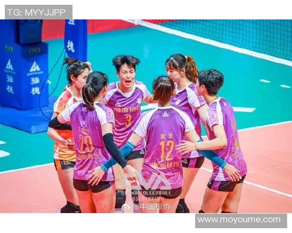 广州排球队荣登全国排球力量排行榜第十名展现实力与潜力