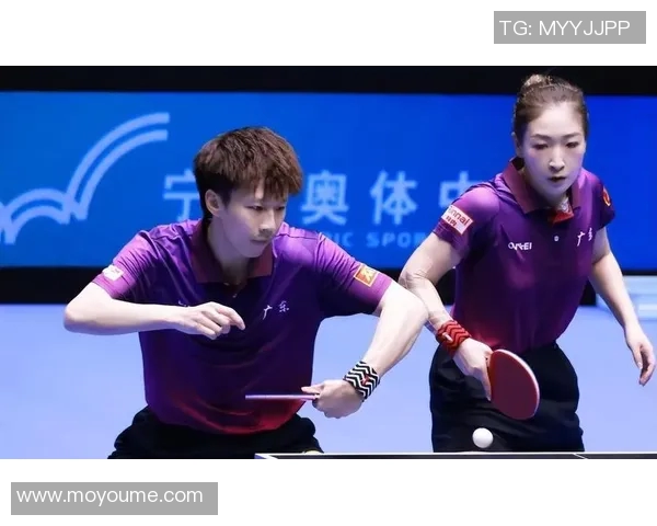 杭州乒乓球队在邀请赛中的速度表现分析与精彩瞬间回顾