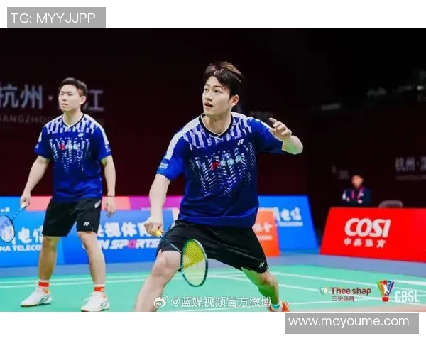 杭州羽毛球队战术实力强劲荣登全国羽毛球战术排行榜第九名