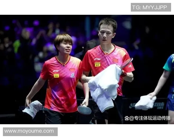 武汉乒乓球队在锦标赛中的心理素质表现及其对比赛结果的影响分析