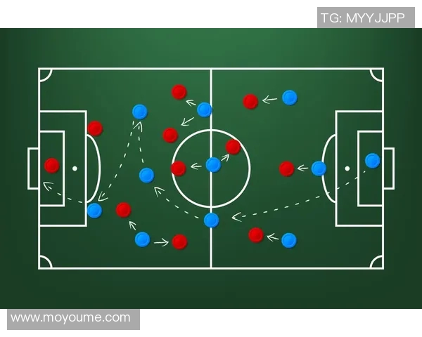 武汉足球队的盯防战术解析与深度剖析之道
