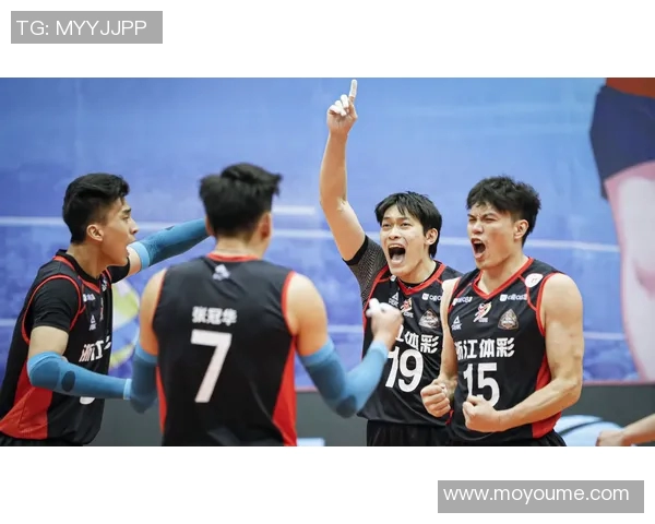 深圳排球队以68分领跑精英赛积分榜展现强劲实力和团队合作精神