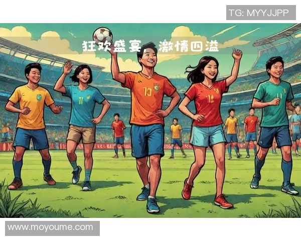 激情四溢的绿茵场上那些让人热血沸腾的足球明星们