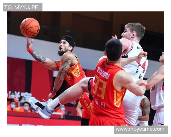 深圳篮球队节奏解析:如何在竞争中掌握比赛主动权与风格 深圳篮球队节奏解析:如何在竞争中掌握比赛主动权与风格