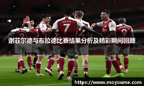 谢菲尔德与布拉德比赛结果分析及精彩瞬间回顾